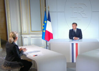 Couvre-feu-macron