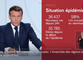 Emmanuel Macron