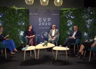 EVP 2020