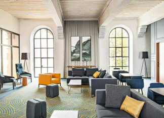 Intercontinental-lyon-lifestyle-hybride