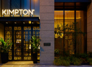 Kimpton-Shinjuku-Tokyo