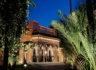 La-Mamounia