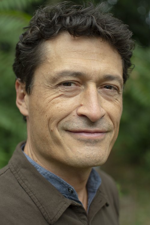 Lawrence Rocca Laurent La Rocca
