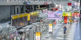 Berlin Tegel