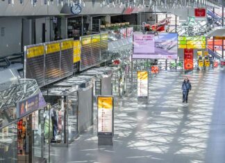 Berlin Tegel