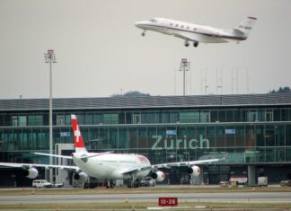 Swiss-zurich