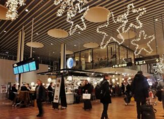 Copenhague