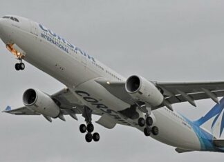 Corsair