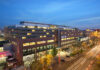 Crowne-Plaza-Hilton-Budapest