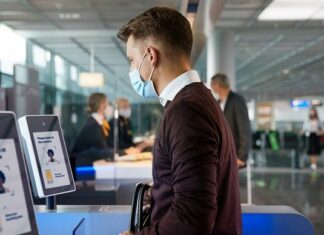 Lufthansa-mesures-sanitaires