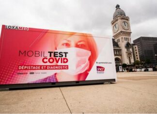 Mobiltest