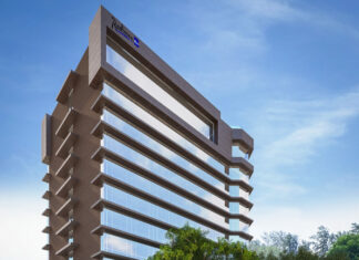 Radisson-Mumbai-Airport