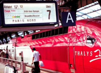 Thalys