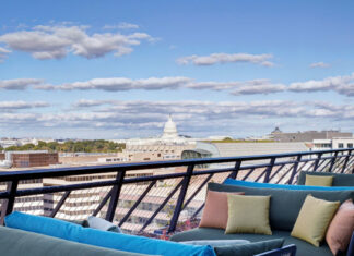 Washington-CitizenM
