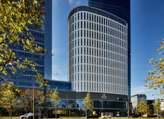 IHG-Crowne-Plaza-Varsovie
