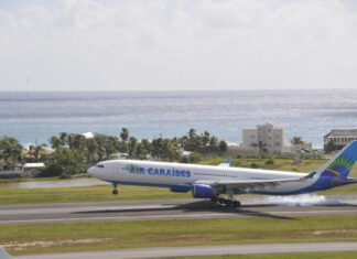 Air-Caraibes