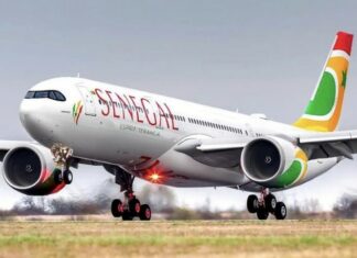 Air Senegal
