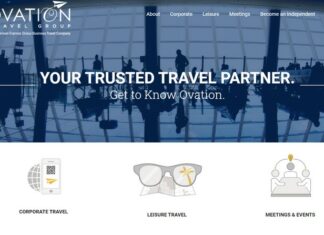 Ovation Travel