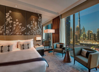 Pullman-dubai-downtown