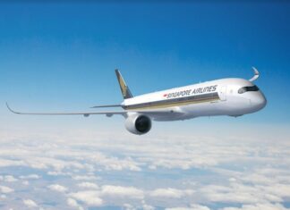 Singapore Airlines