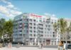 Aparthotel Adagio