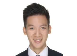 Nicholas Foo