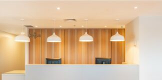 Regus Togo