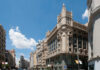 Innside by Melia Gran Via Madrid