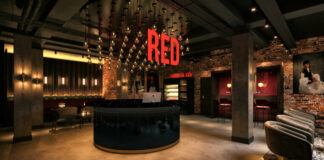 Radisson-RED-London-Gatwick