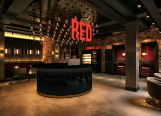 Radisson-RED-London-Gatwick