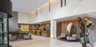 Radisson Blu Rouen Centre
