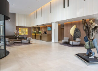 Radisson Blu Rouen Centre