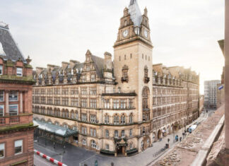 voco Grand Central Glasgow