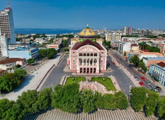 Manaus