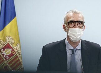 Eric Bartolomé