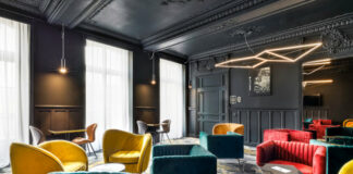 Best-Western-Le-Mans-chambre