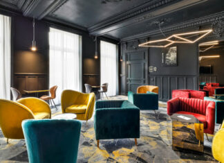 Best-Western-Le-Mans-chambre