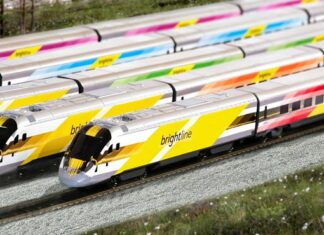 Brightline