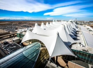 Denver Airport