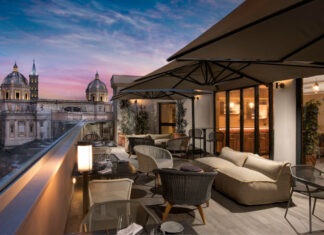 Doubletree-hilton-Rome-Monti