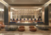The InterContinental Barcelona.
