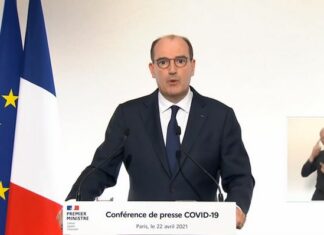 Jean Castex
