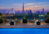 Long-term stays-Marriott-Residence-Inn-Dubai