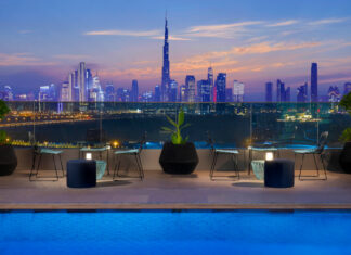 Longs-séjours-Marriott-Residence-Inn-Dubai