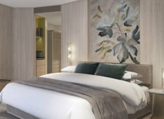 Pan-Pacific-Londres