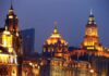 Chine-Shanghai