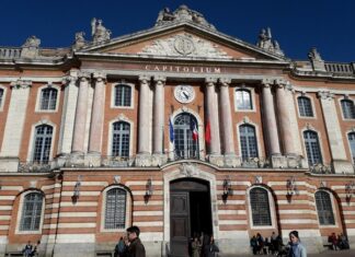 Toulouse