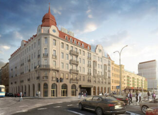 Accor-Movenpick-Wroclaw