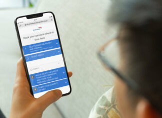 britishairways-test-enregistrement