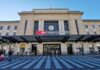 GARE GENEVE CFF